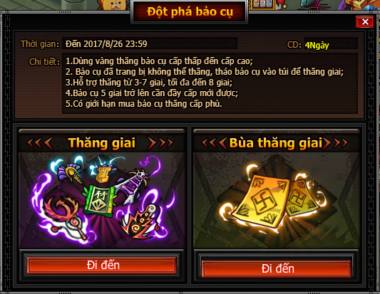 Hệ thống cường hóa