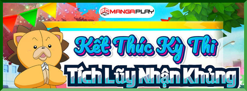Sự kiện: Kết Thúc Mùa Thi