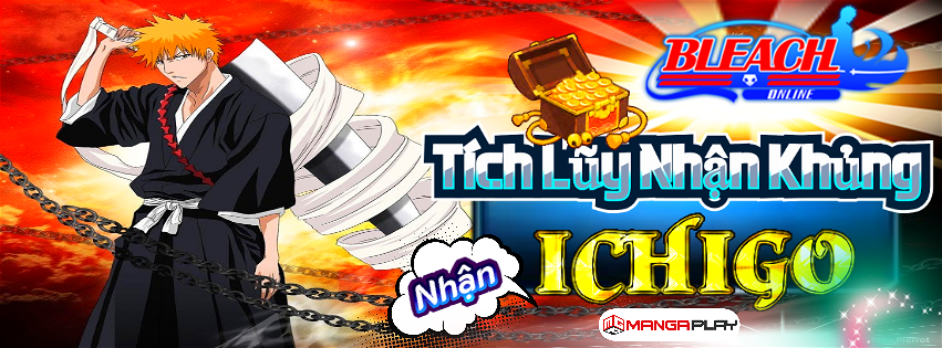 Sự Kiện : Thần Chết Trở Lại 