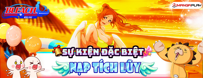 Sự kiện: Tháng 7 Yêu Thương 