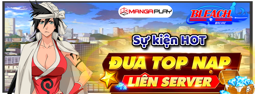 Sự Kiện Hot : Đua Top Liên Sever 