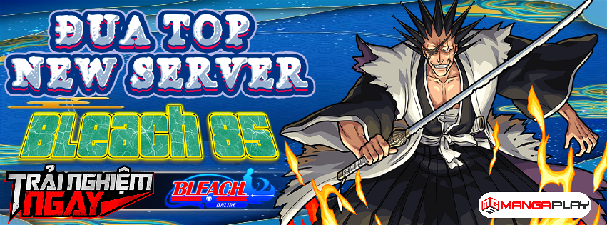 Thống Kê : Top Sever 85