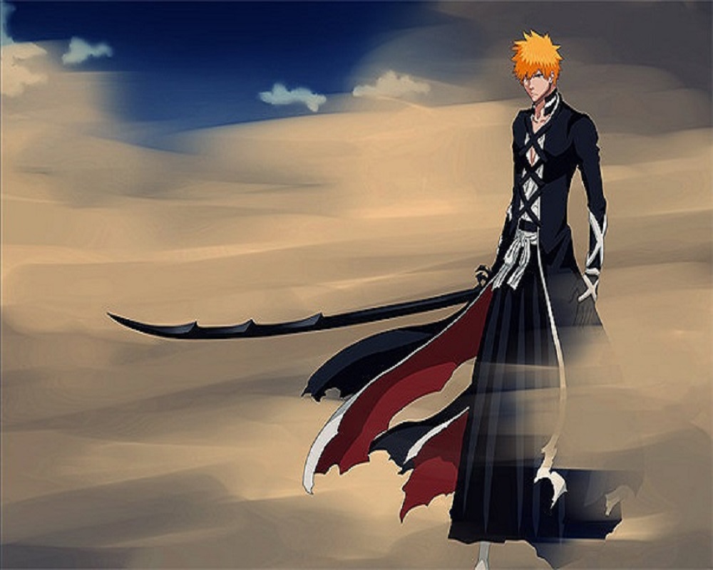 Khai Mở Máy Chủ : Bleach S230