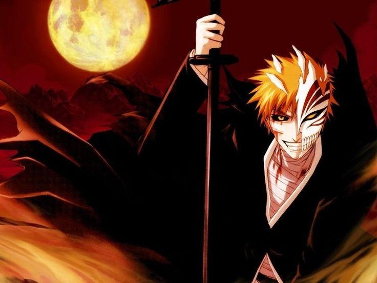 Khai Mở Máy Chủ : Bleach S245