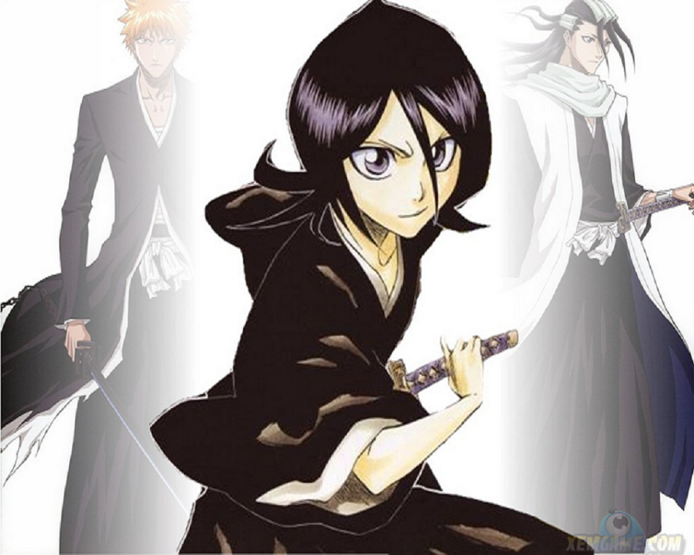 Khai Mở Máy Chủ : Bleach S251