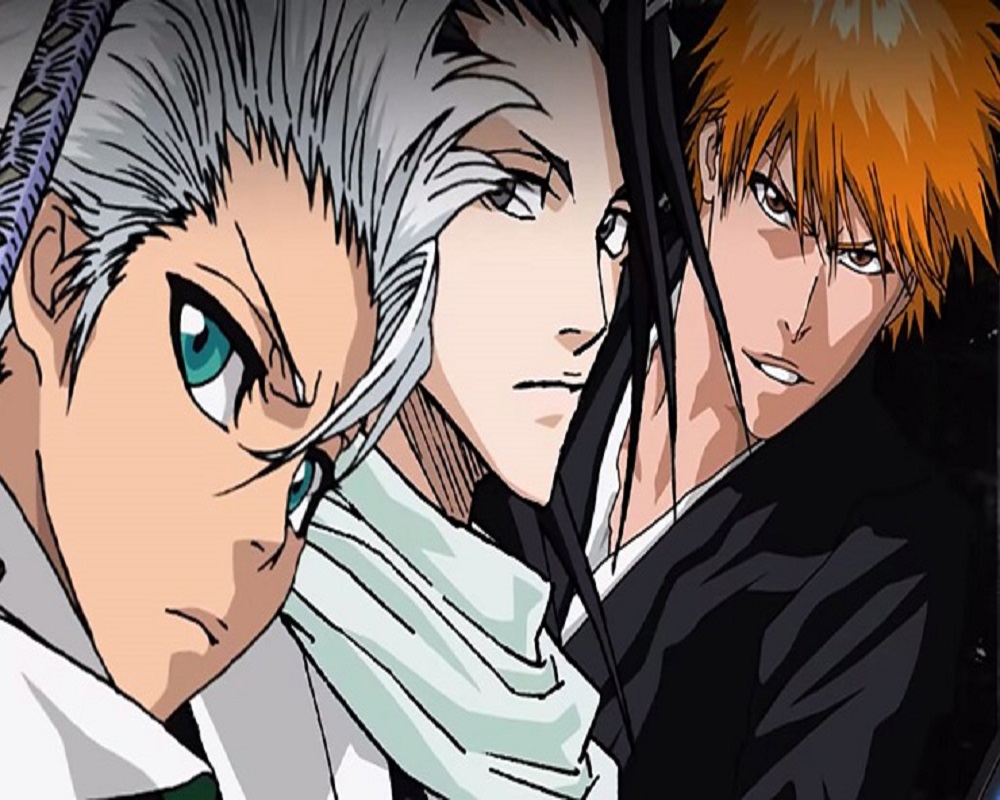 Khai Mở Máy Chủ : Bleach S260