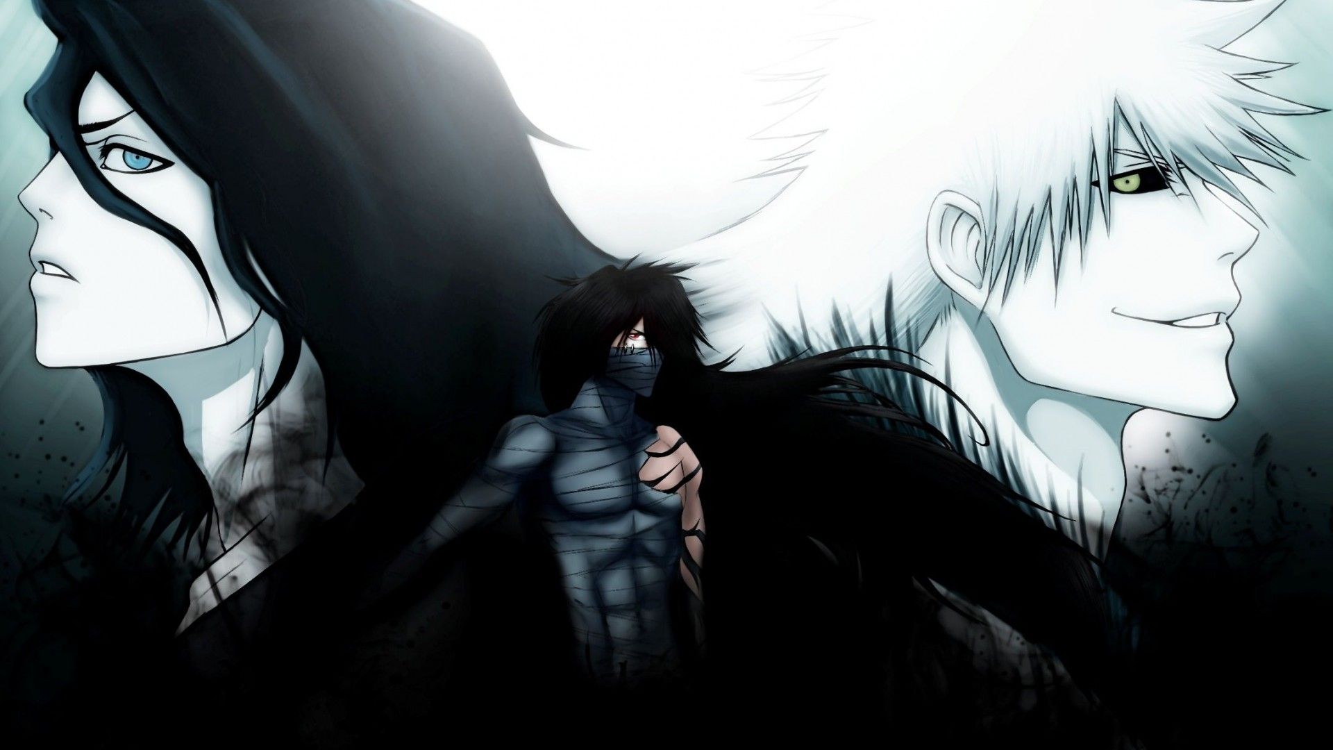 Khai Mở Máy Chủ : Bleach S261