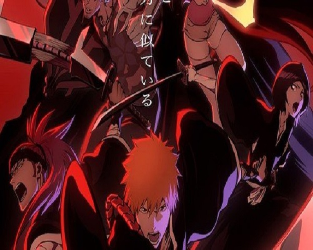 Khai Mở Máy Chủ : Bleach S262