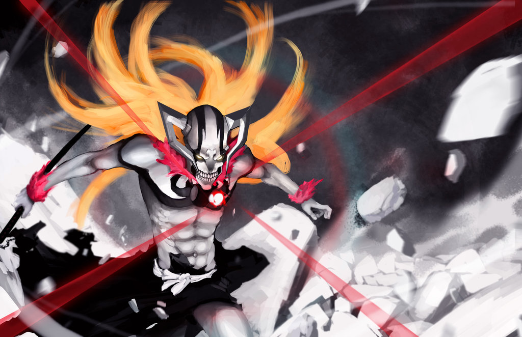 Khai Mở Máy Chủ : Bleach S289