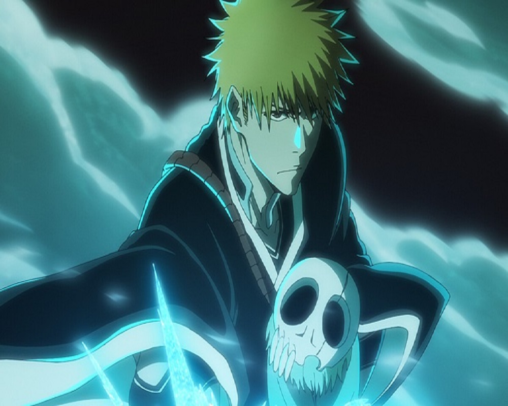 Khai Mở Máy Chủ : Bleach S294