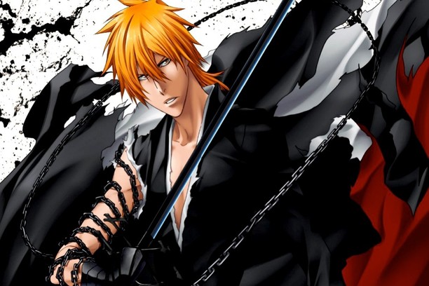 Khai Mở Máy Chủ : Bleach S296