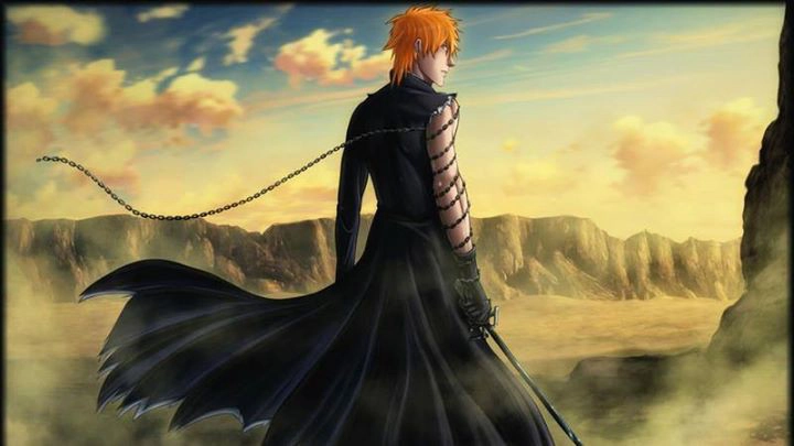 Khai Mở Máy Chủ : Bleach S308