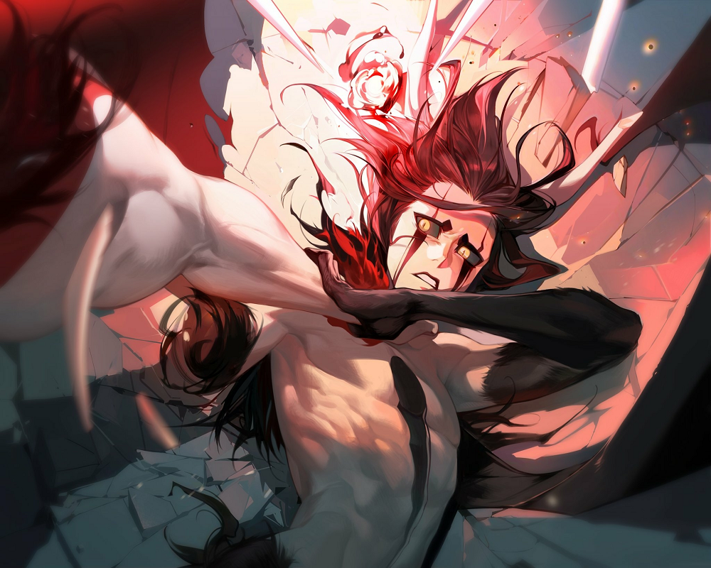 Khai Mở Máy Chủ : Bleach S314