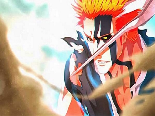 Khai Mở Máy Chủ : Bleach S315