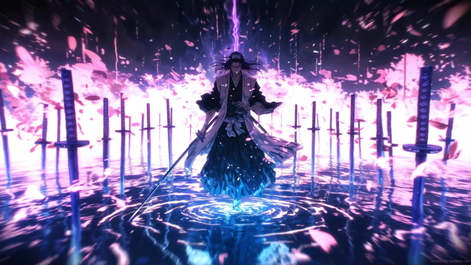 Khai Mở Máy Chủ : Bleach S322