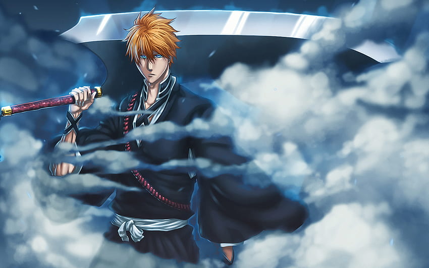 Khai Mở Máy Chủ : Bleach S341