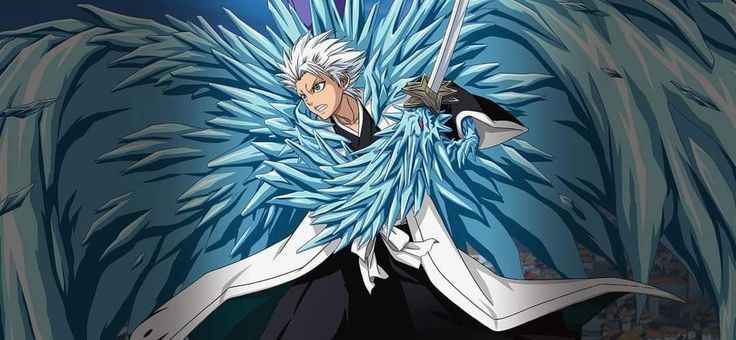 Bleach S346 15/02/2025