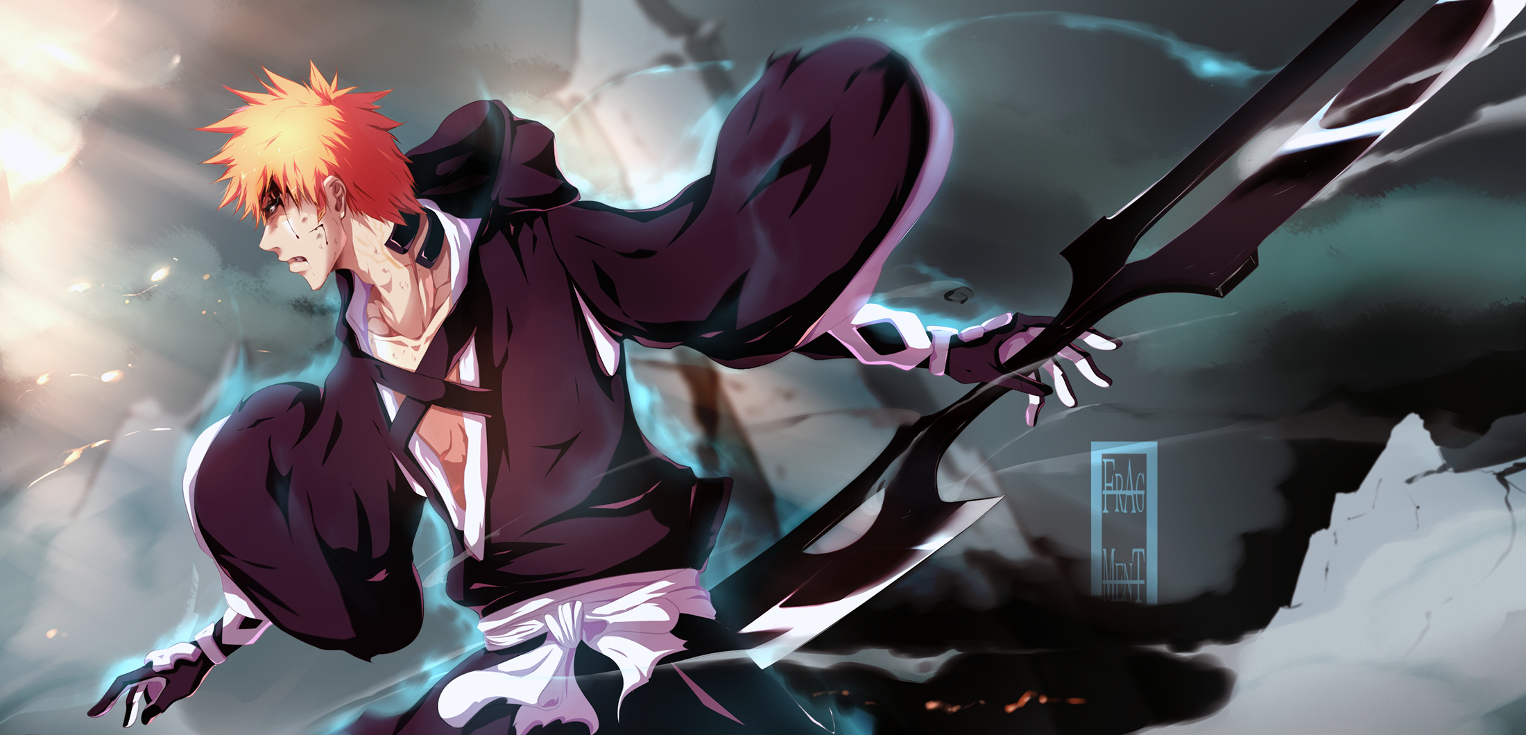 Bleach S351 13/03/2025
