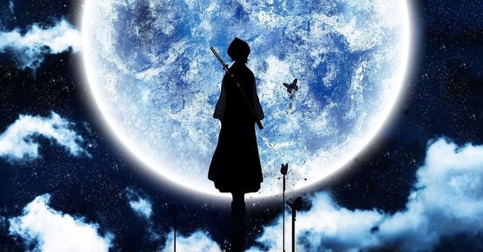 Bleach S355 02/04/2025