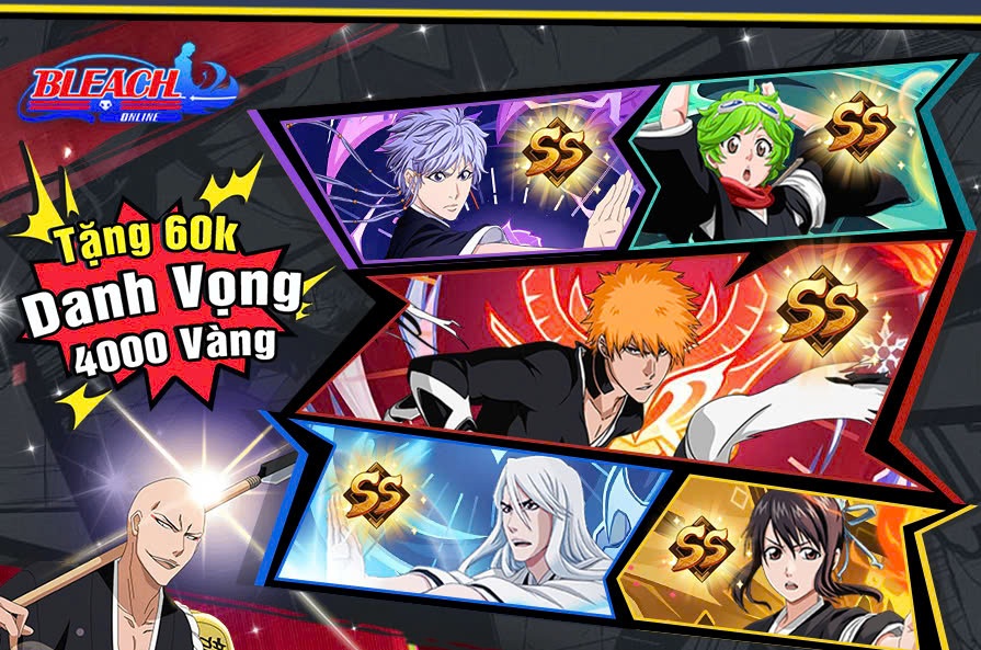 Bleach S387 10:00 09/09