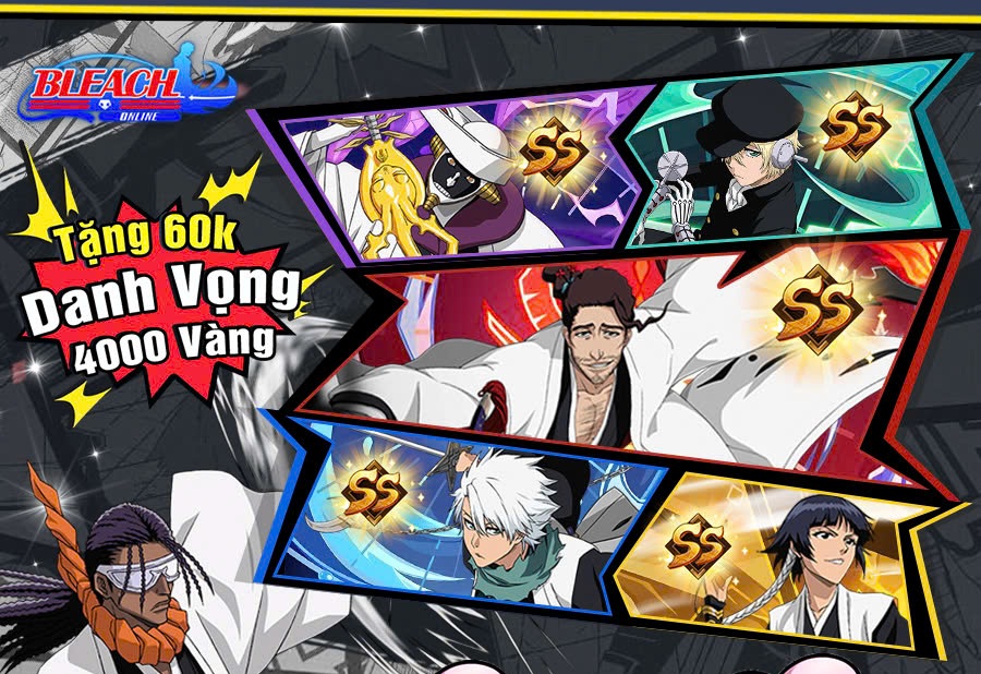 Bleach S389 10:00 19/09