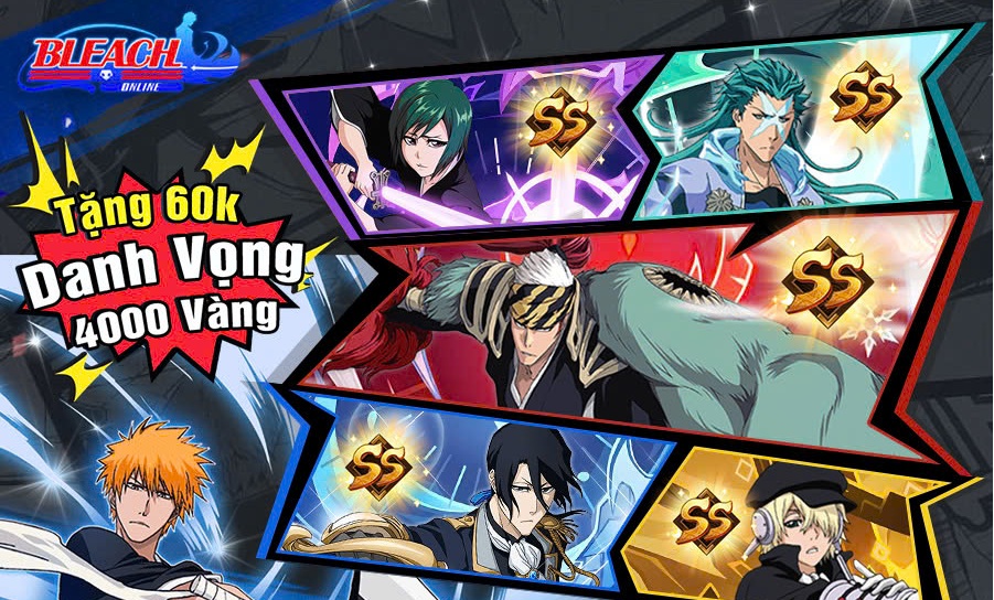 Bleach S391 10:00 29/09