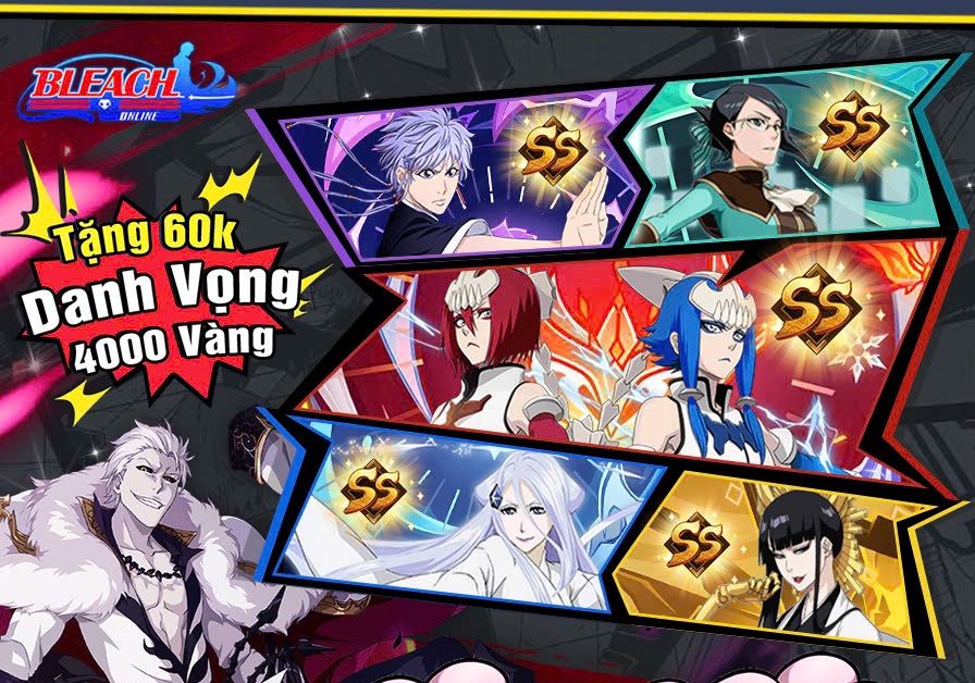 Bleach S396 10:00 05/11