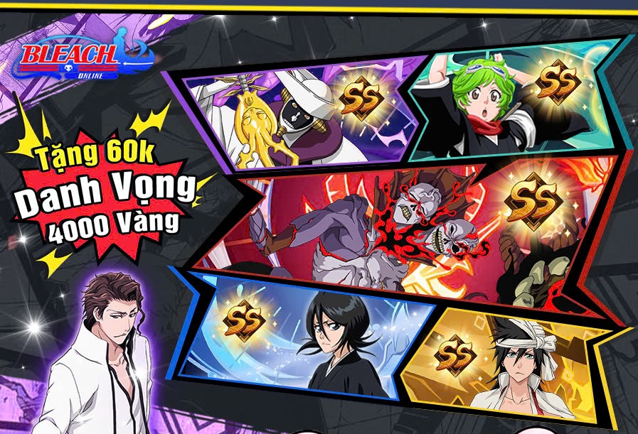 Bleach S398 10:00 15/11