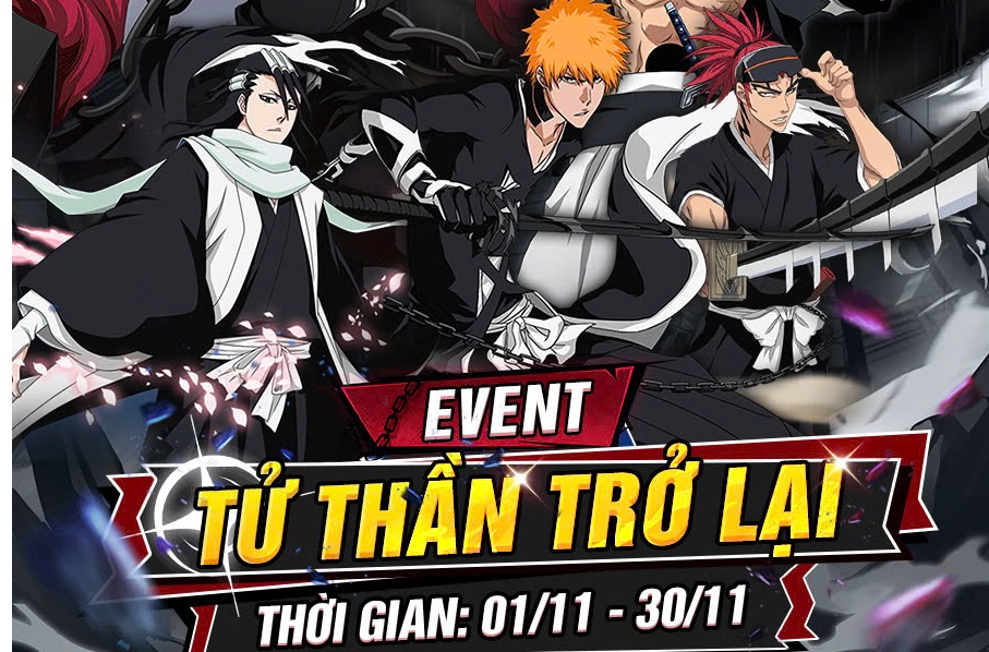 Sự Kiện Tử Thần Trở Lại 38