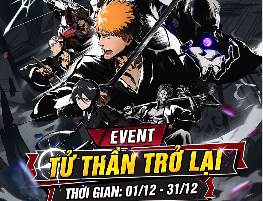 Sự Kiện Tử Thần Trở Lại 39