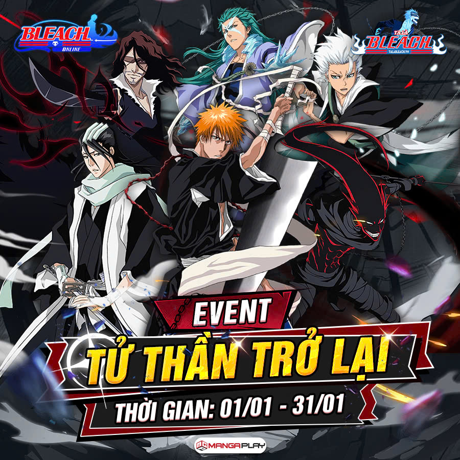 Sự Kiện Tử Thần Trở Lại 40